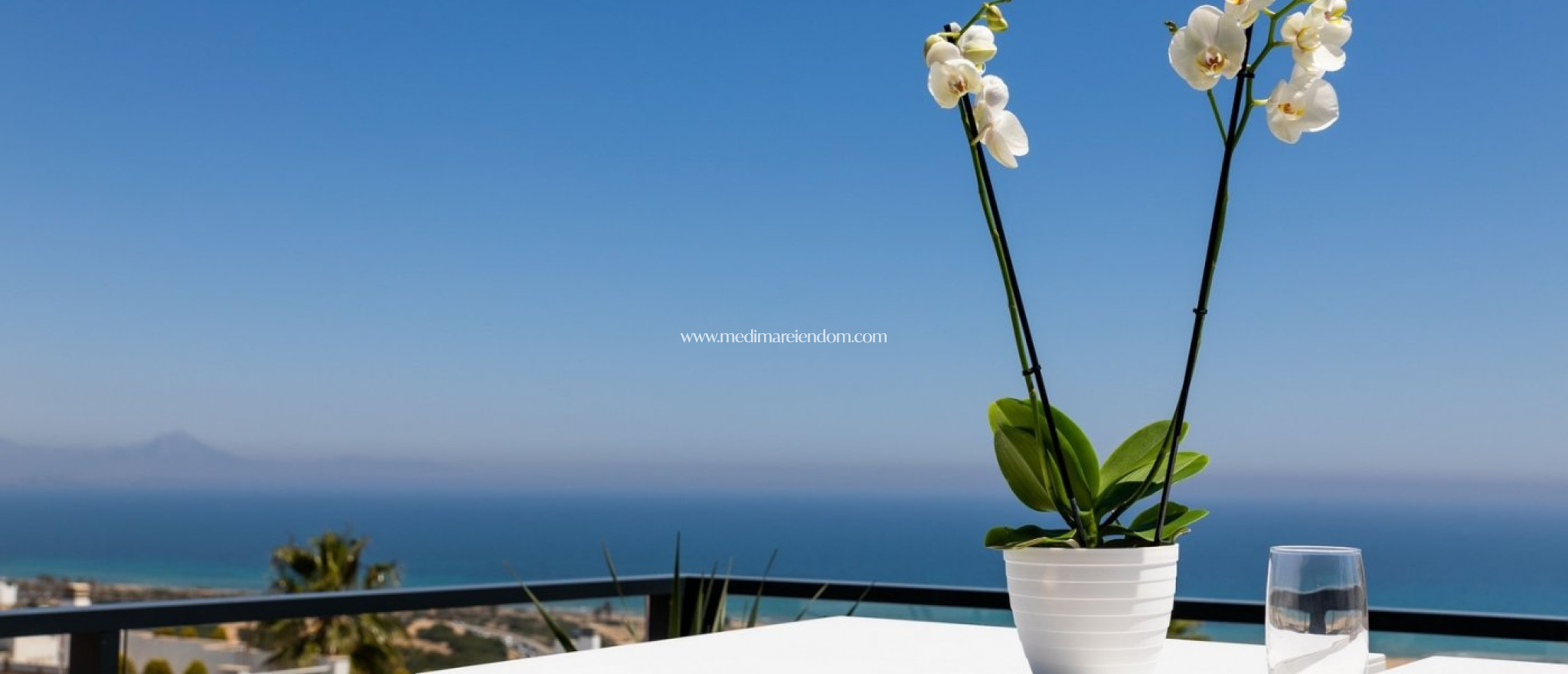 Nouvelle Construction - Penthouse - Santa Pola