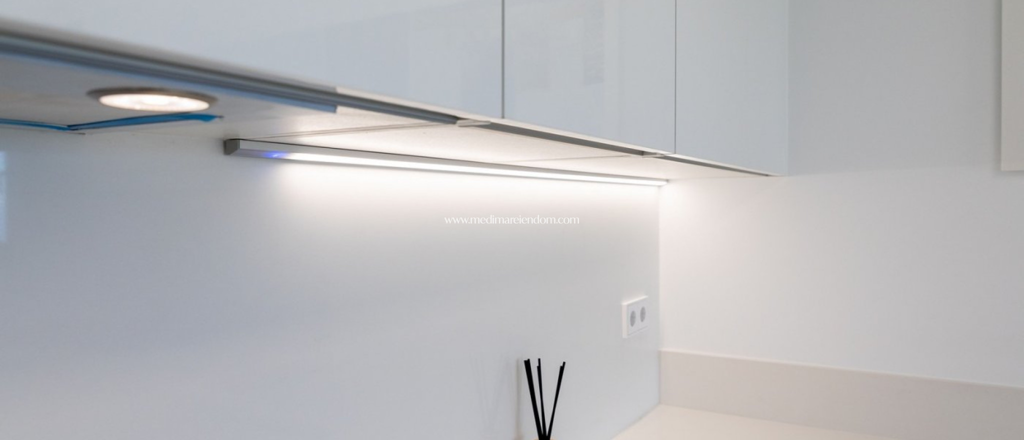 Nouvelle Construction - Penthouse - Santa Pola