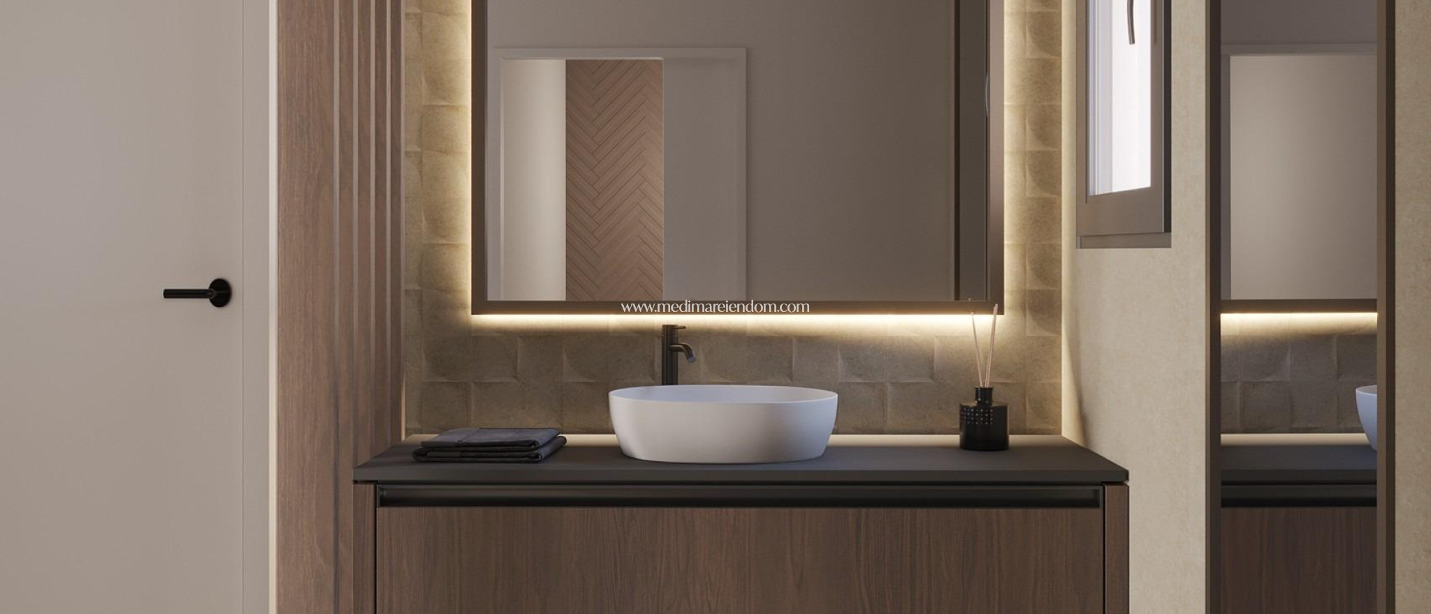 Nouvelle Construction - Penthouse - Torre Pacheco - Santa Rosalia Lake And Life Resort