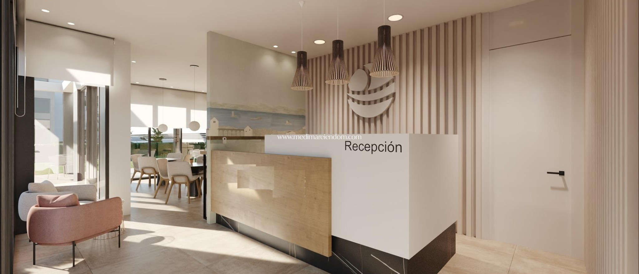 Nouvelle Construction - Penthouse - Torre Pacheco - Santa Rosalia Lake And Life Resort