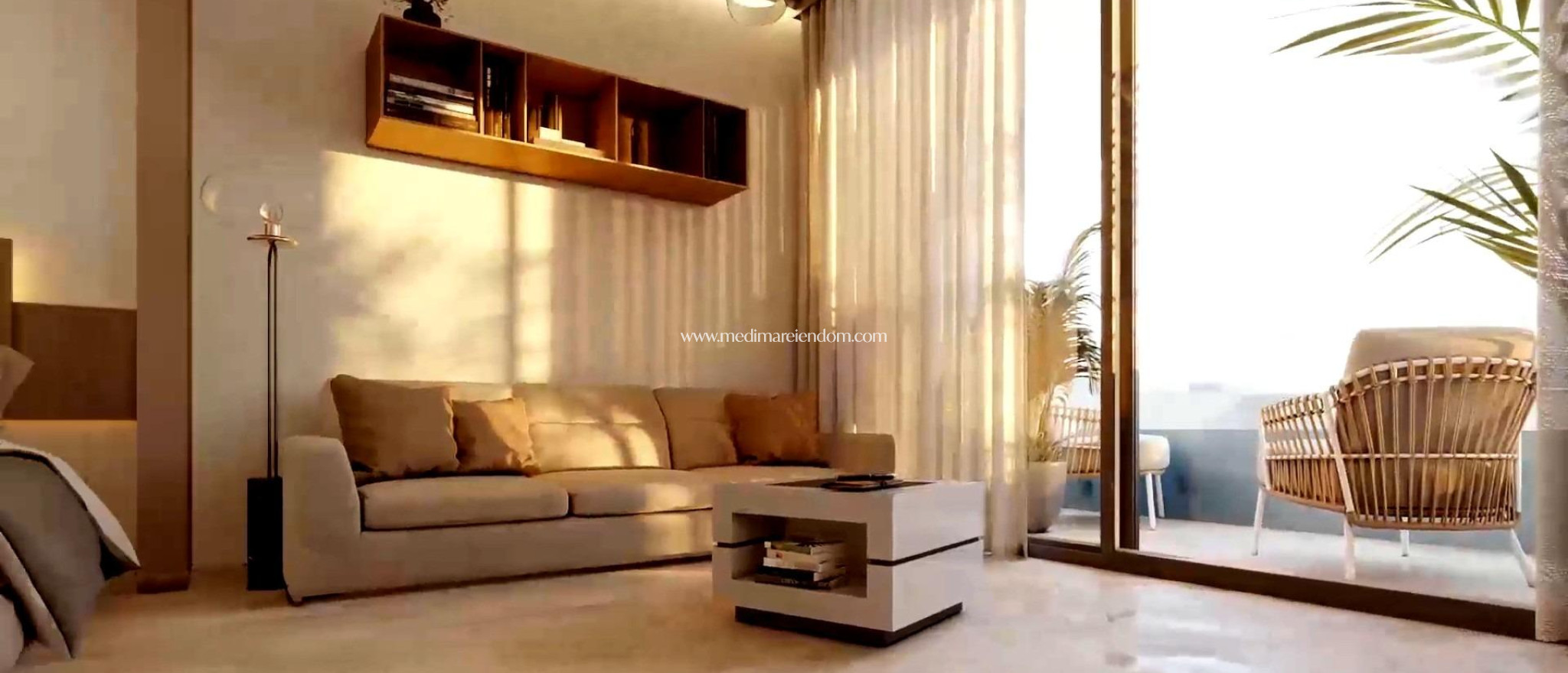 Nouvelle Construction - Penthouse - Torrevieja - Centro