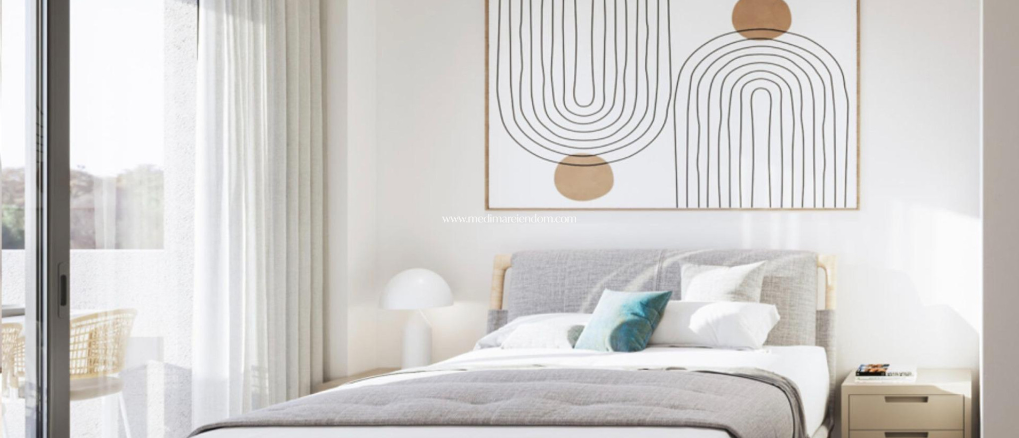 Nouvelle Construction - Penthouse - Torrevieja - Playa de El Cura