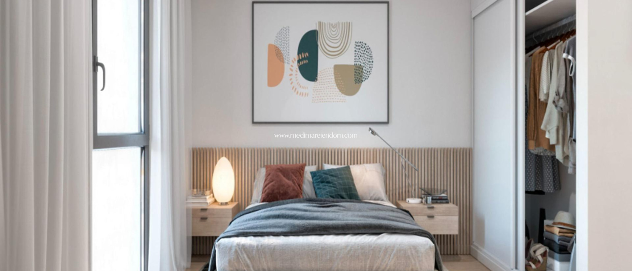 Nouvelle Construction - Penthouse - Torrevieja - Playa de El Cura