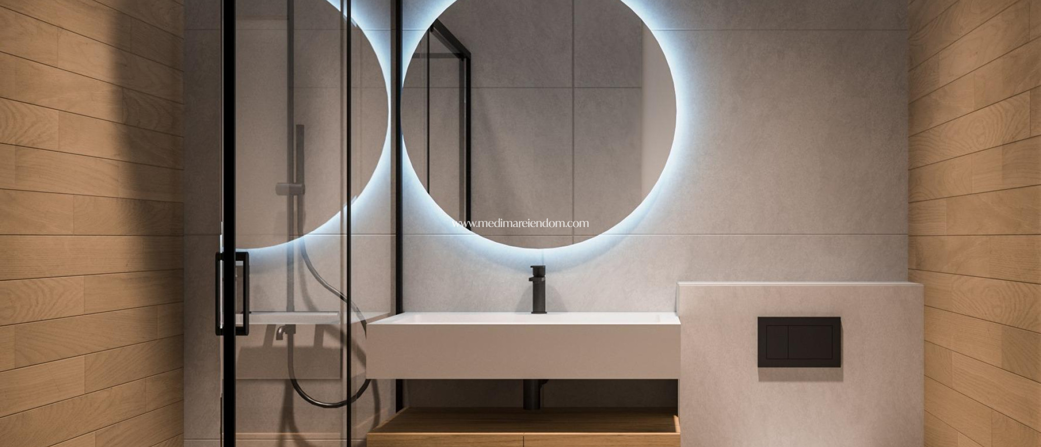 Nouvelle Construction - Penthouse - Torrevieja - Playa de El Cura