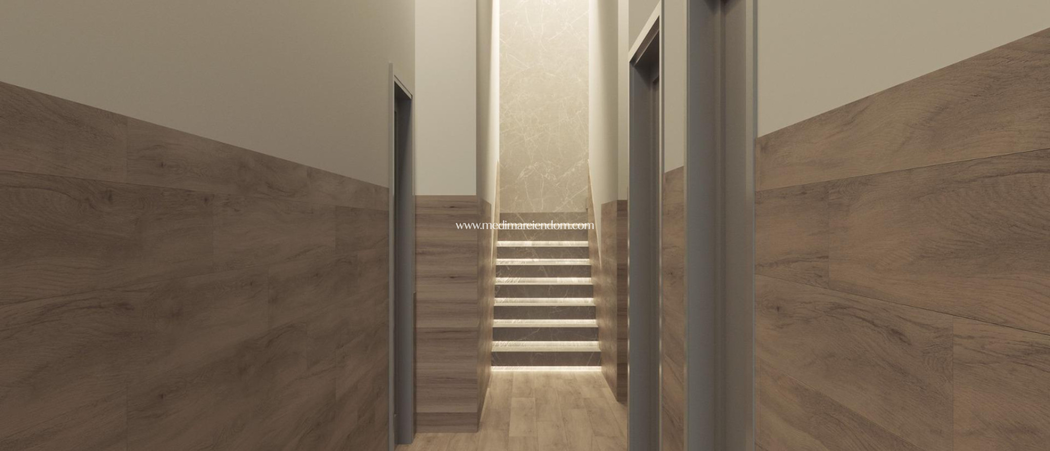 Nouvelle Construction - Penthouse - Torrevieja - Playa De Los Locos