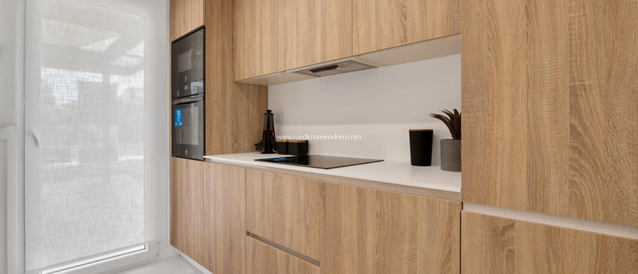 Nouvelle Construction - Penthouse - Torrevieja - Punta Prima