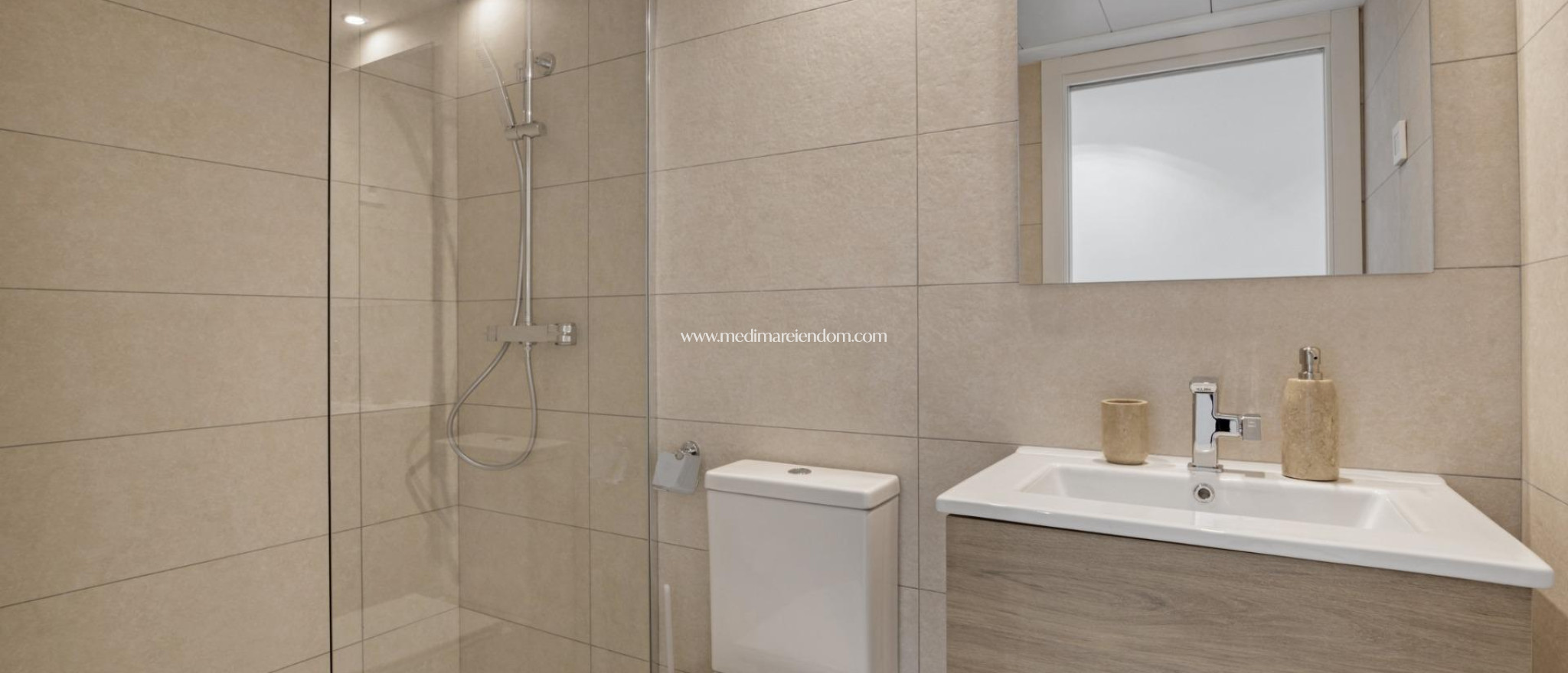 Nouvelle Construction - Penthouse - Torrevieja - Punta Prima