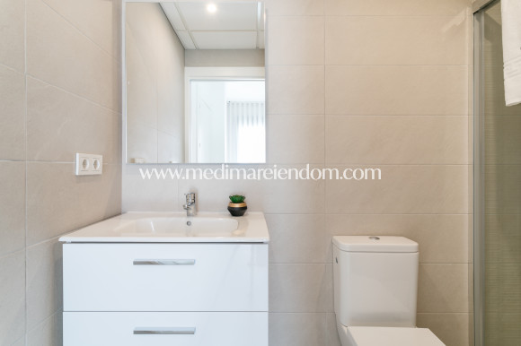 Nouvelle Construction - Penthouse - Torrevieja
