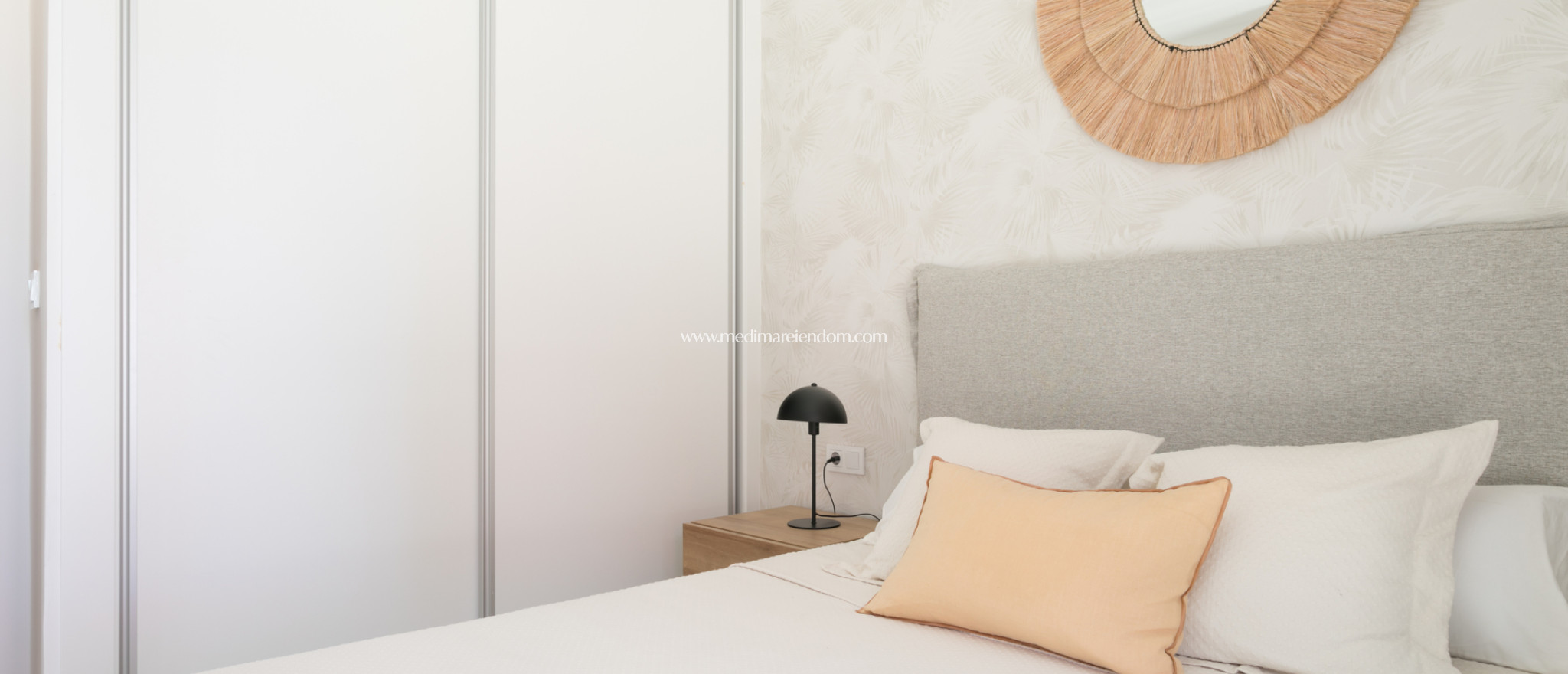 Nouvelle Construction - Penthouse - Torrevieja