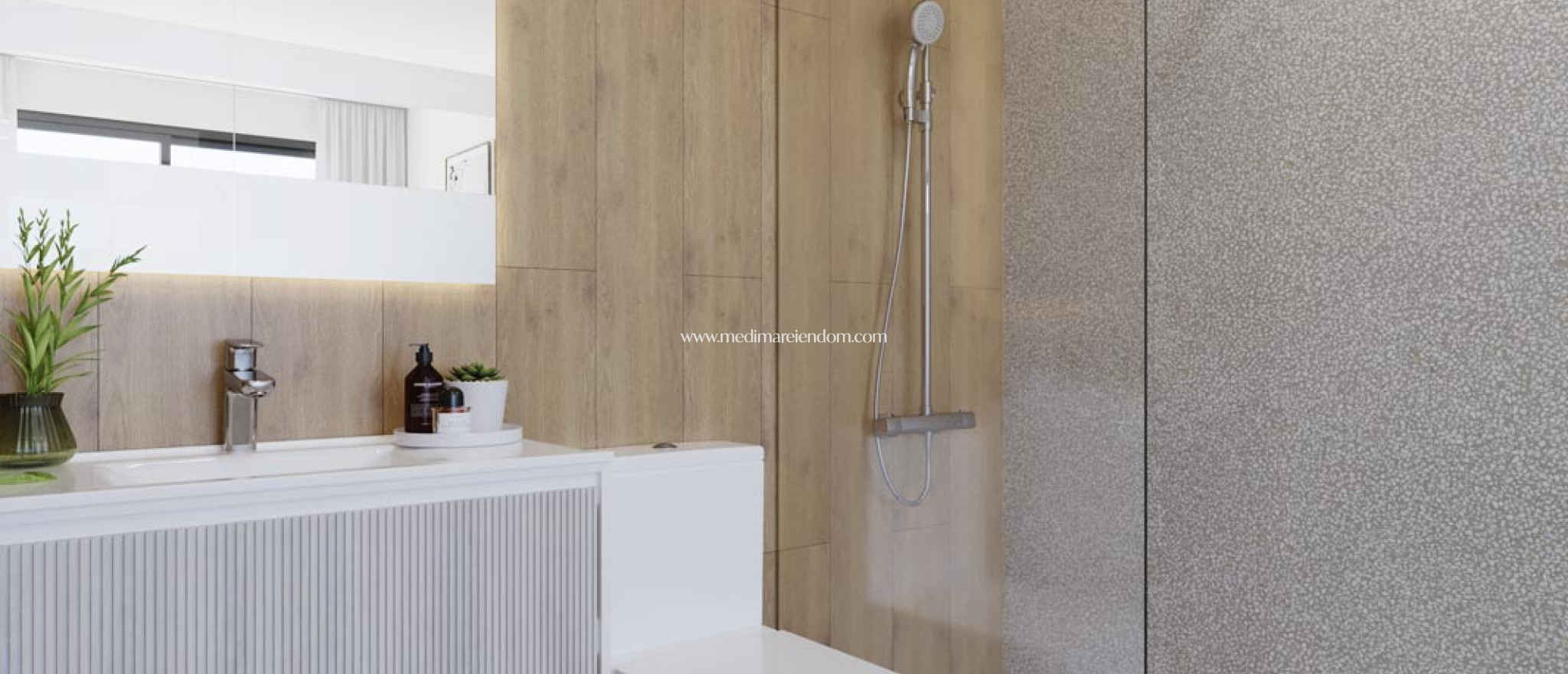 Nouvelle Construction - Penthouse - Torrevieja