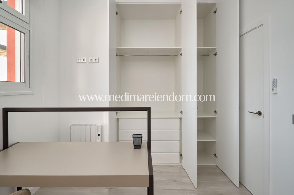 Nouvelle Construction - Penthouse - Vera - El Playazo