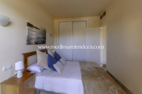 Nouvelle Construction - Penthouse - Vera - Puerto del Rey