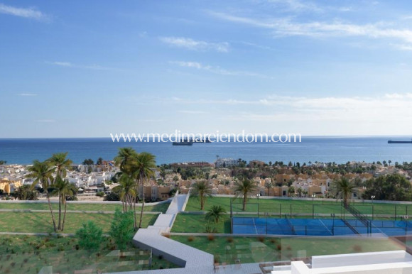 Nouvelle Construction - Penthouse - Vera - Vera Playa