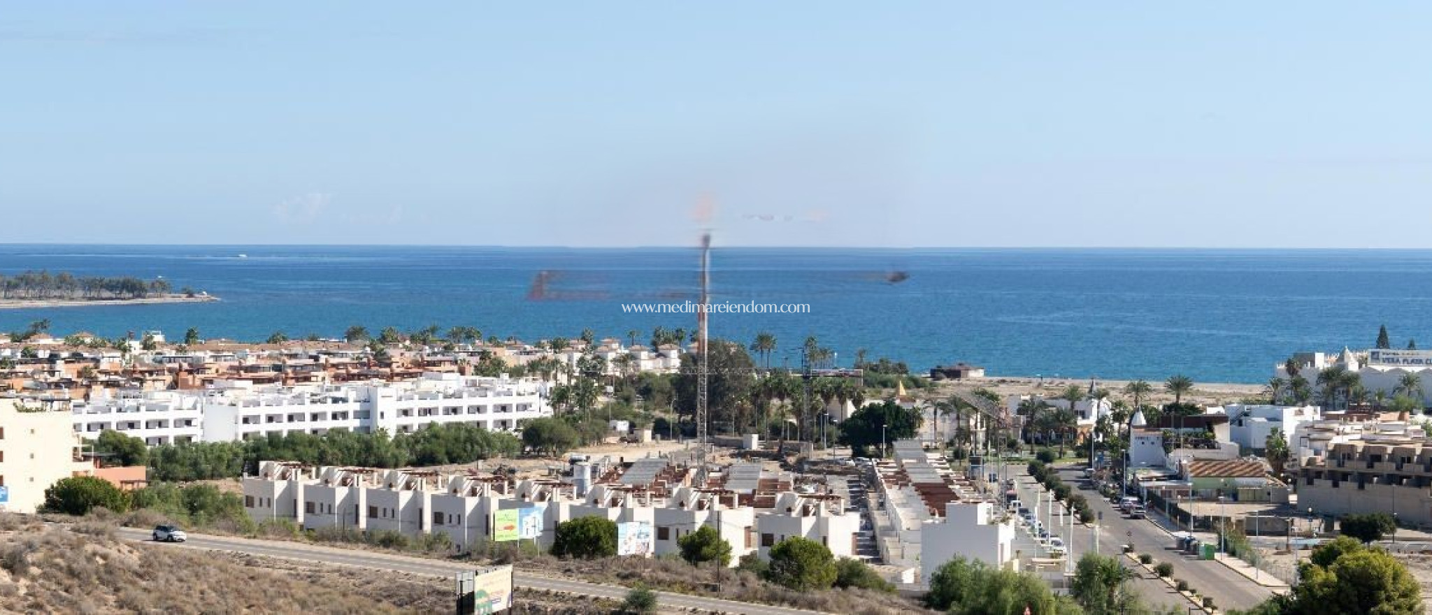 Nouvelle Construction - Penthouse - Vera