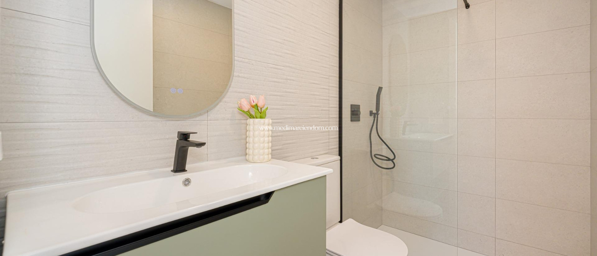 Nouvelle Construction - Penthouse - Villajoyosa - Cala de Finestrat