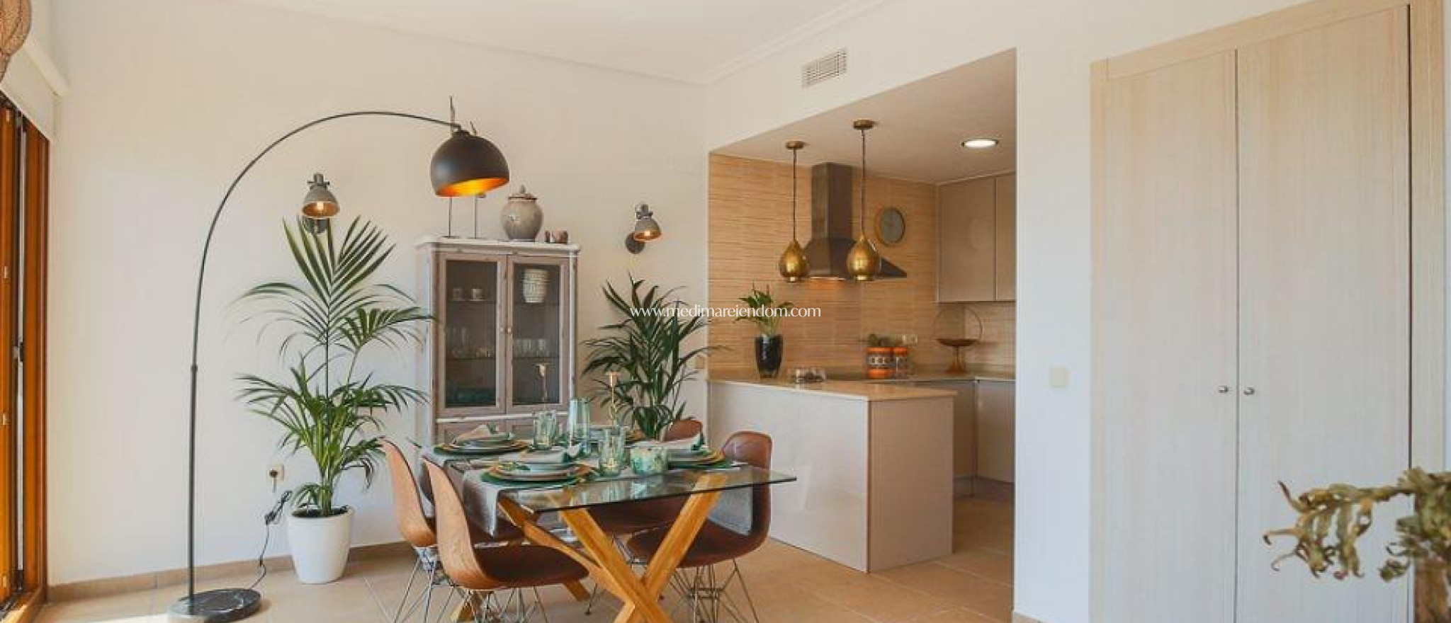 Nouvelle Construction - Penthouse - Xeresa - Xeresa Del Monte