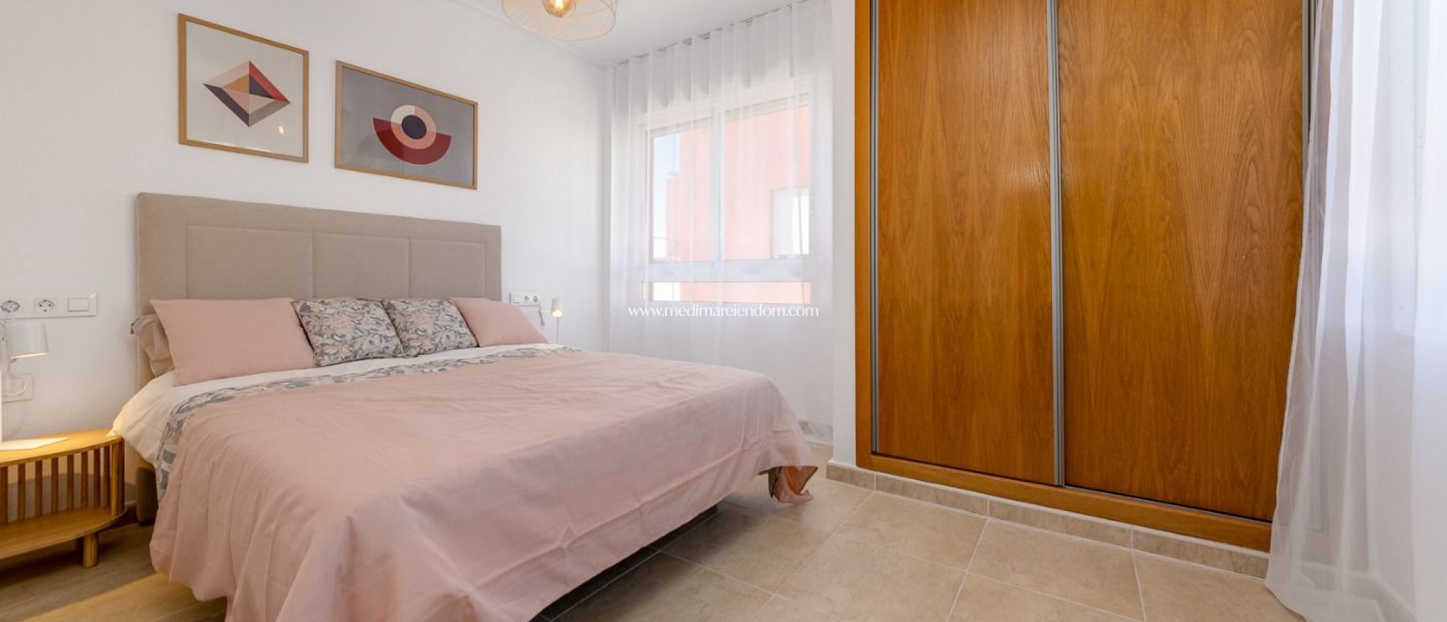 Nouvelle Construction - Quad House - Algorfa - La Finca Golf