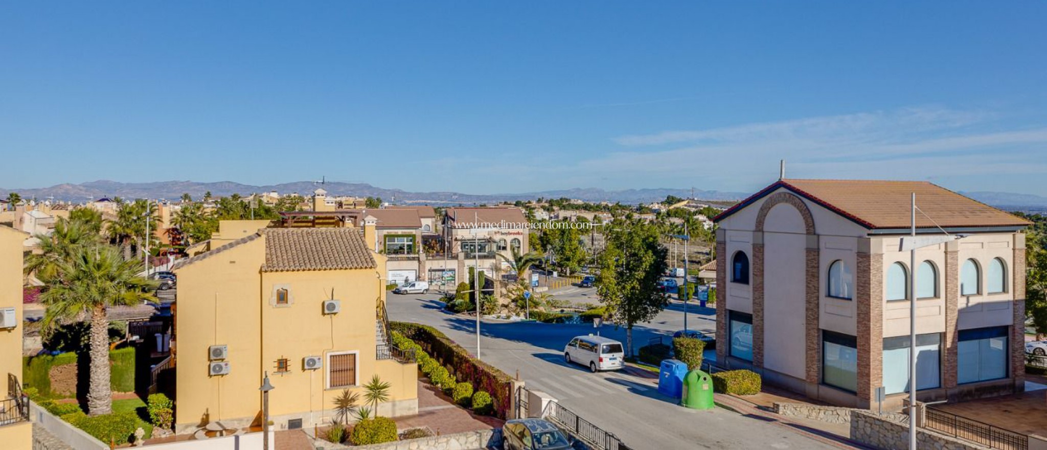 Nouvelle Construction - Quad House - Algorfa - La Finca Golf