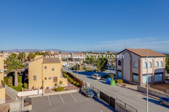 Nouvelle Construction - Quad House - Algorfa - La Finca Golf