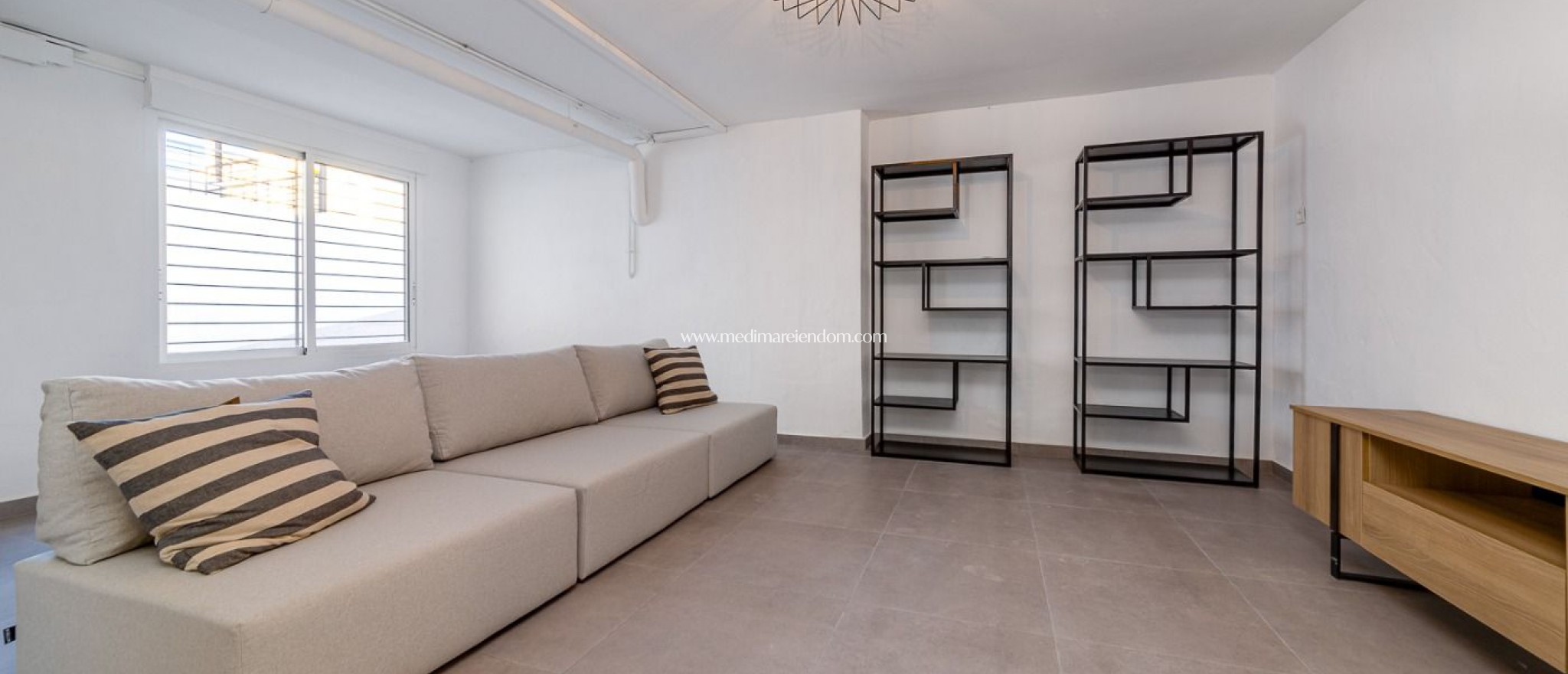 Nouvelle Construction - Quad House - Algorfa - La Finca Golf