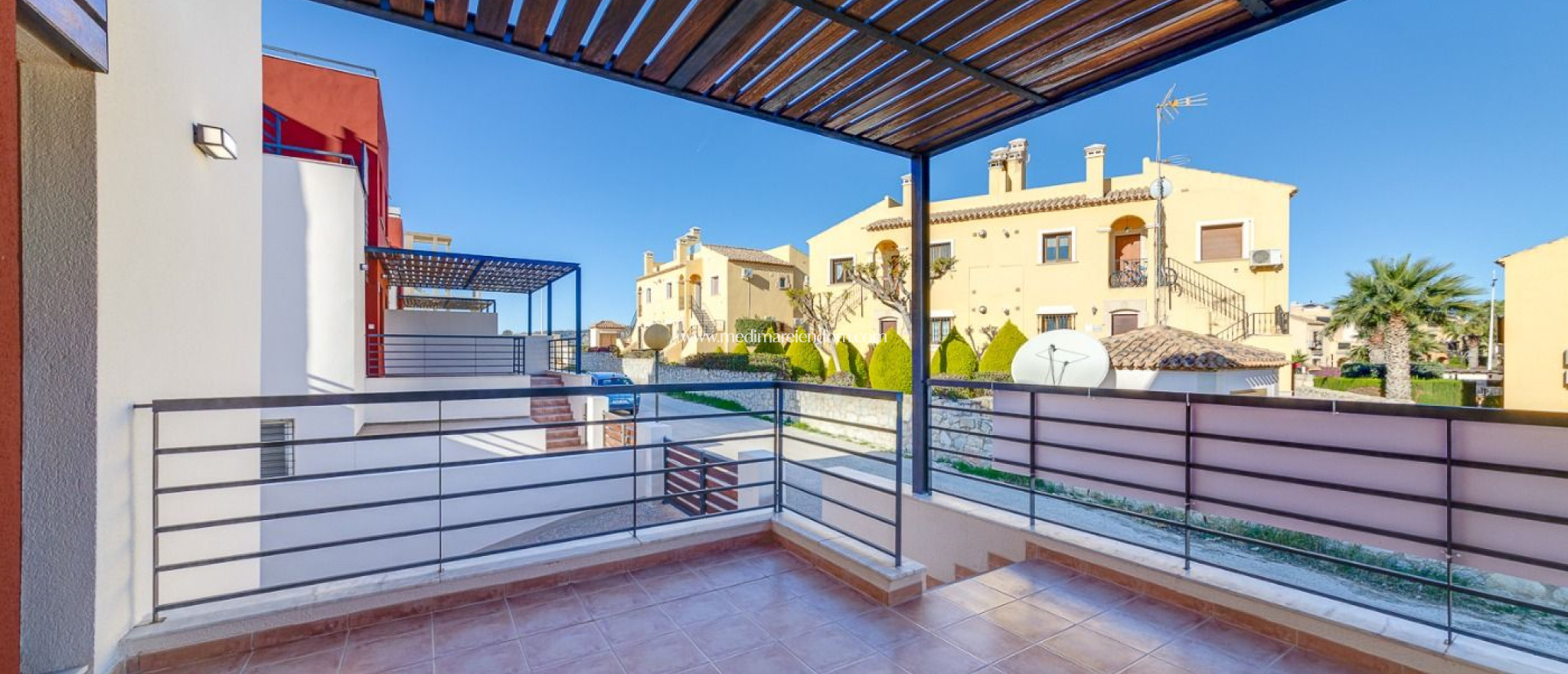 Nouvelle Construction - Quad House - Algorfa - La Finca Golf