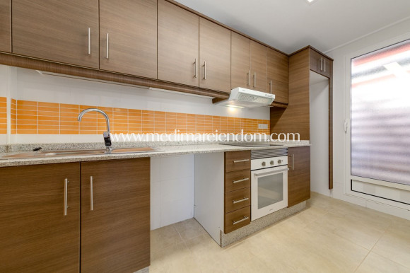 Nouvelle Construction - Quad House - Algorfa - La Finca Golf