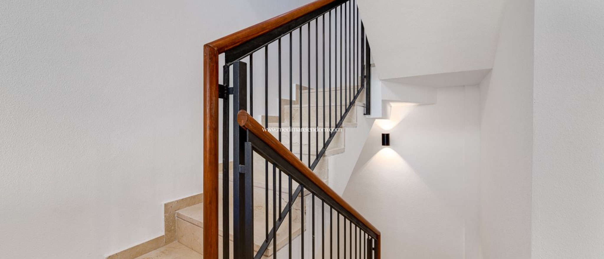 Nouvelle Construction - Quad House - Algorfa - La Finca Golf