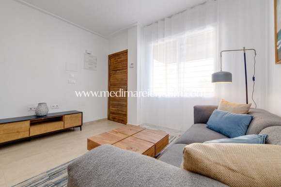 Nouvelle Construction - Quad House - Algorfa - La Finca Golf