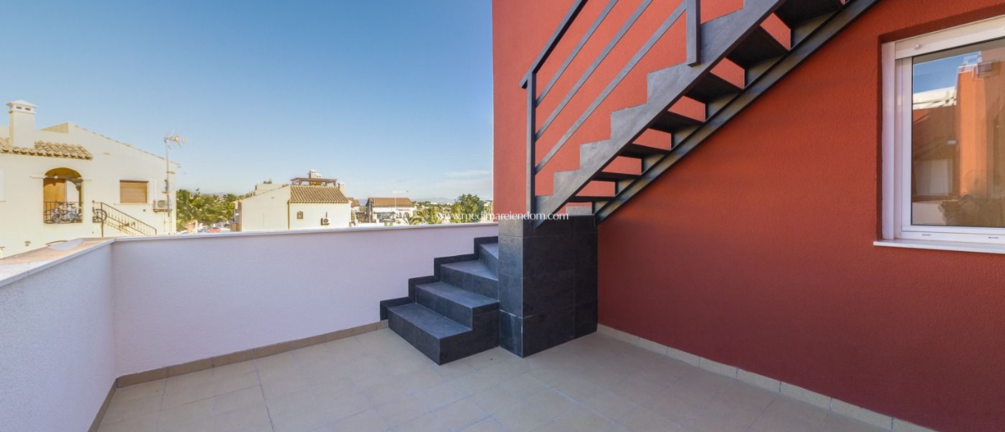 Nouvelle Construction - Quad House - Algorfa - La Finca Golf