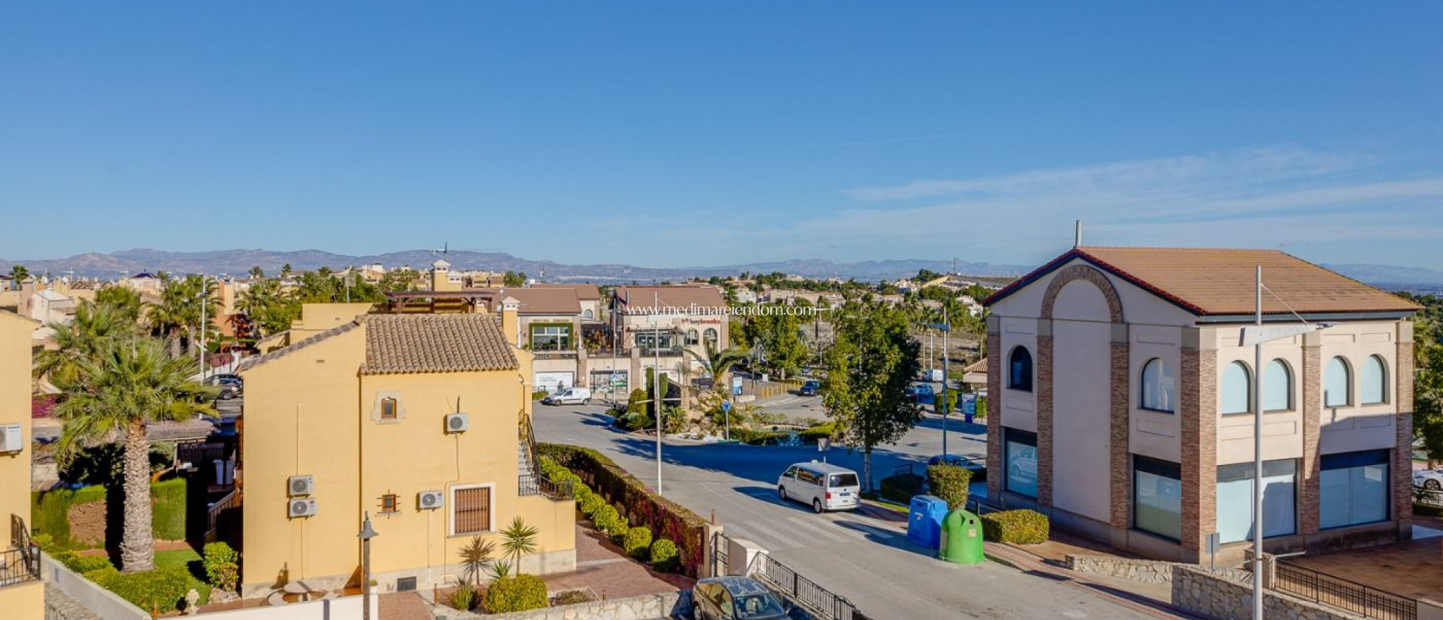 Nouvelle Construction - Quad House - Algorfa - La Finca Golf