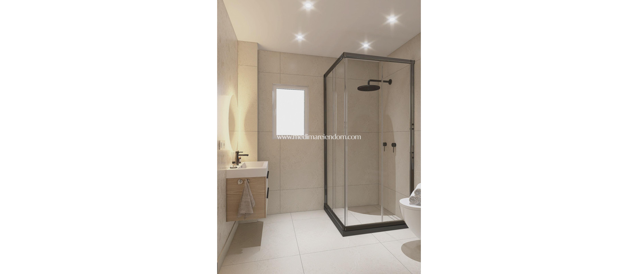 Nouvelle Construction - Quad House - Bigastro - pueblo