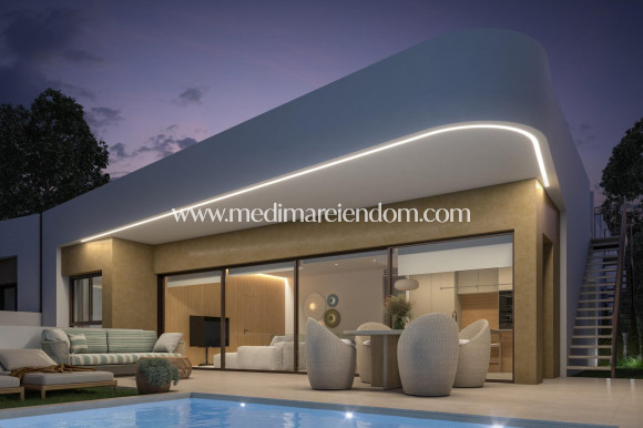 Nouvelle Construction - Quad House - Dolores - Pueblo