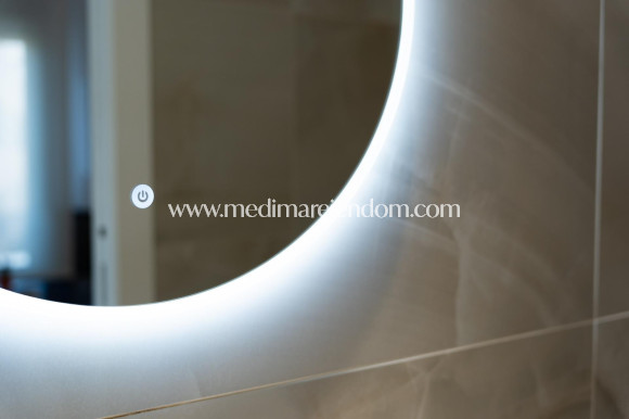 Nouvelle Construction - Quad House - Gran Alacant - Centro Comercial Ga