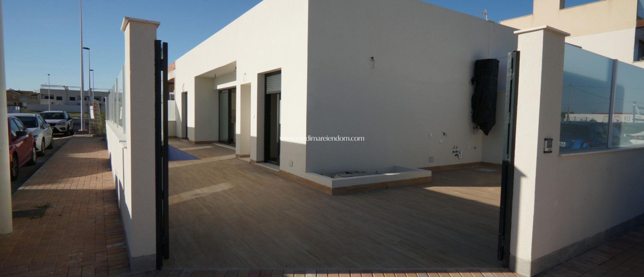 Nouvelle Construction - Quad House - San Pedro del Pinatar - Las Esperanzas
