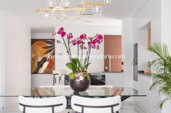 Nouvelle Construction - Quad House - San Pedro del Pinatar - San Pedro De Pinatar