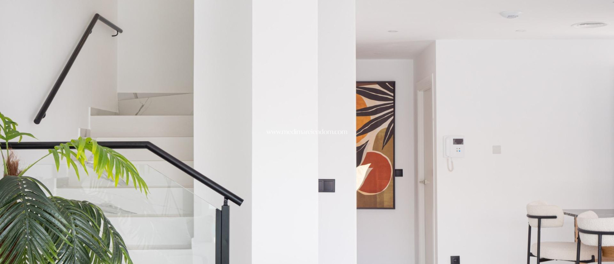 Nouvelle Construction - Quad House - San Pedro del Pinatar - San Pedro De Pinatar