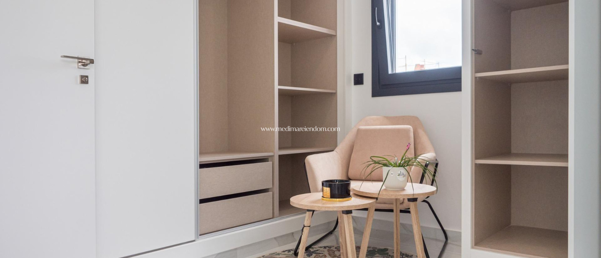 Nouvelle Construction - Quad House - San Pedro del Pinatar - San Pedro De Pinatar