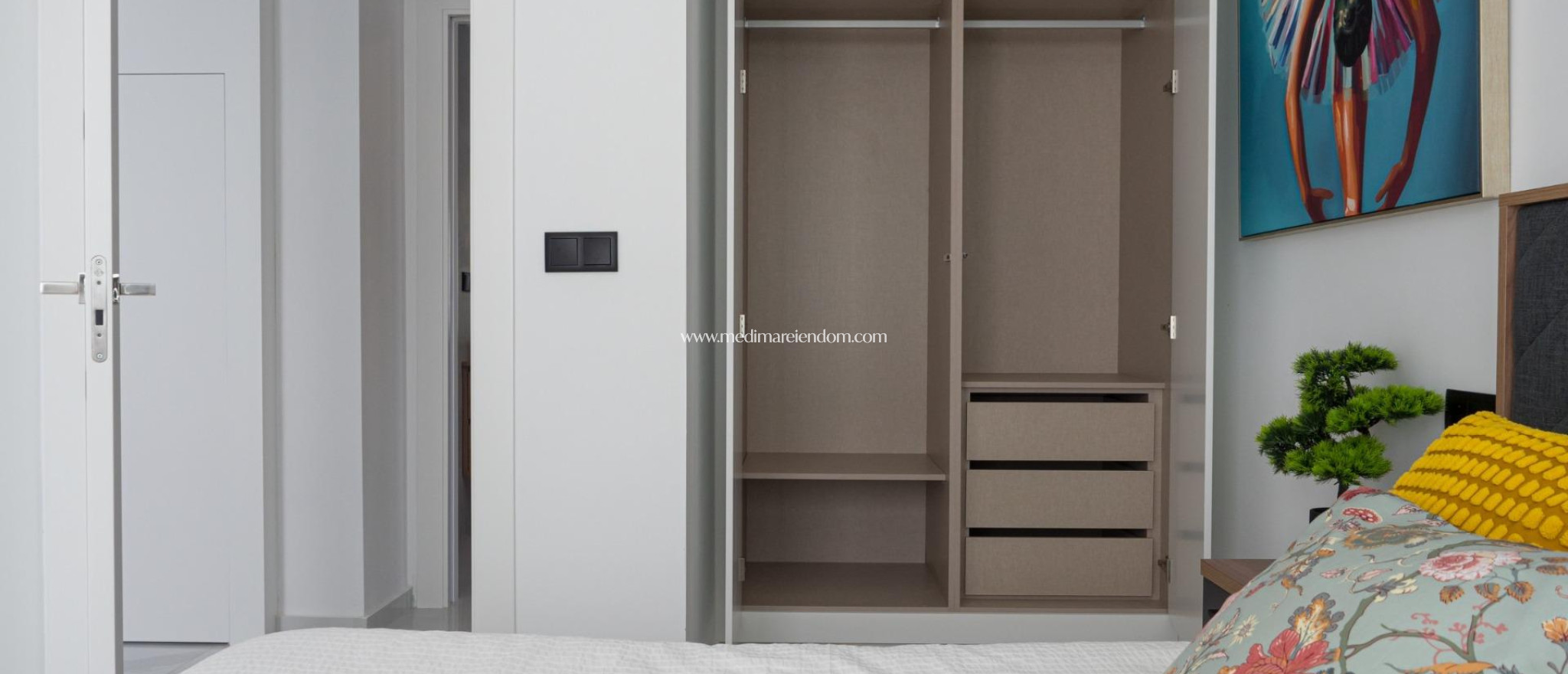 Nouvelle Construction - Quad House - San Pedro del Pinatar - San Pedro De Pinatar