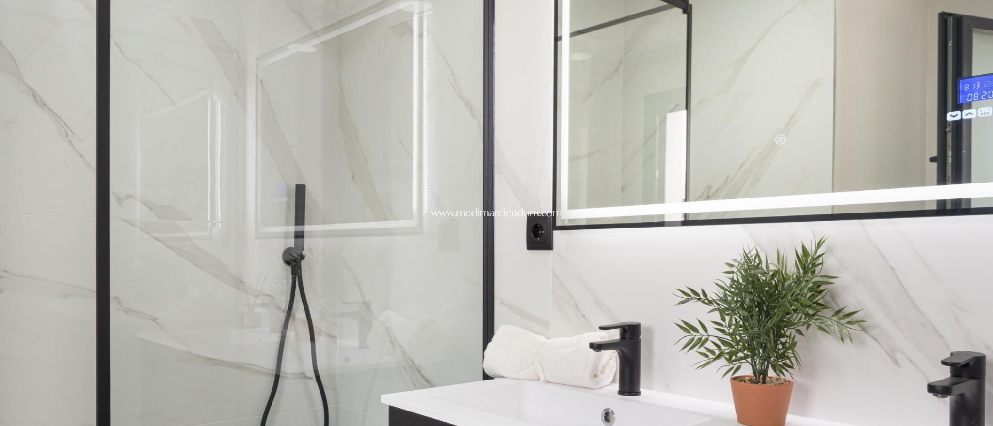 Nouvelle Construction - Quad House - San Pedro del Pinatar - San Pedro De Pinatar