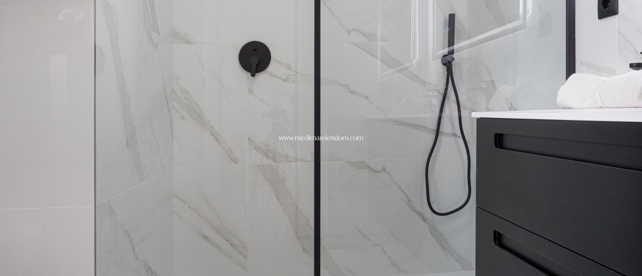 Nouvelle Construction - Quad House - San Pedro del Pinatar - San Pedro De Pinatar