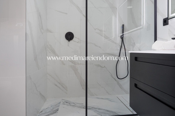 Nouvelle Construction - Quad House - San Pedro del Pinatar - San Pedro De Pinatar