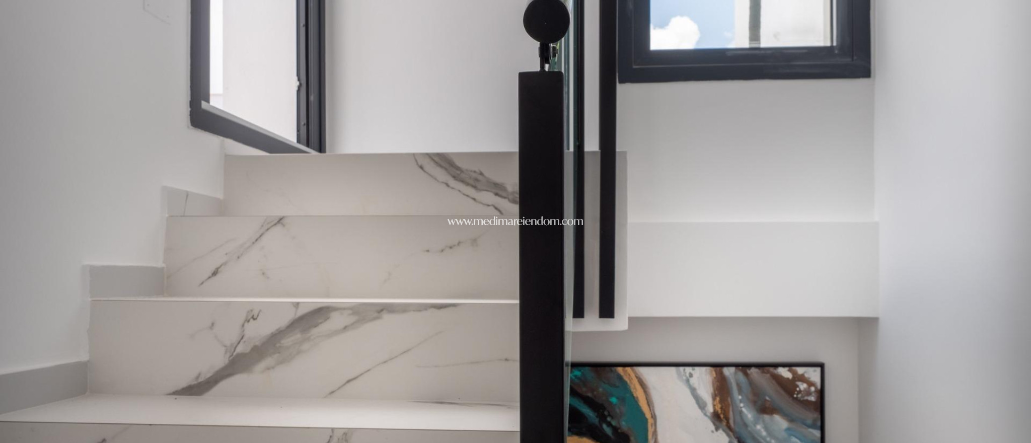 Nouvelle Construction - Quad House - San Pedro del Pinatar - San Pedro De Pinatar