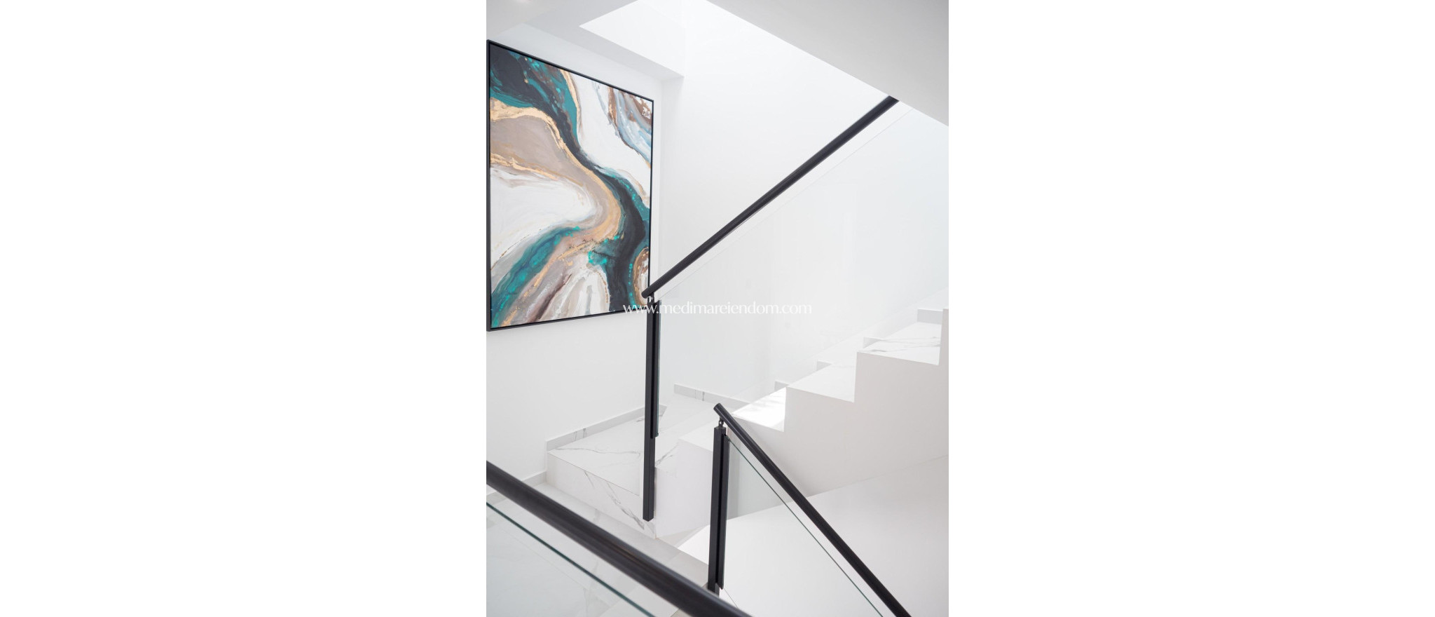 Nouvelle Construction - Quad House - San Pedro del Pinatar - San Pedro De Pinatar