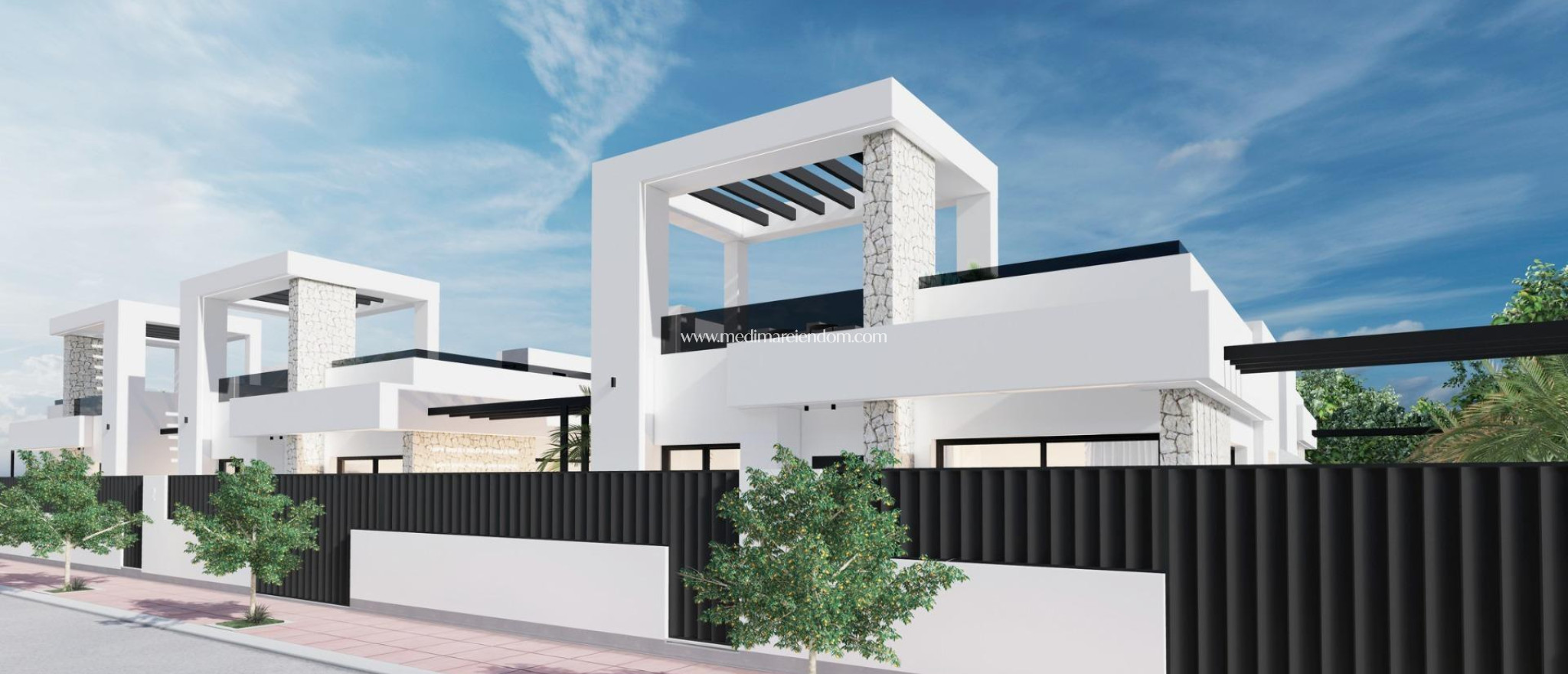Nouvelle Construction - Quad House - Torre Pacheco - Santa Rosalia Lake And Life Resort