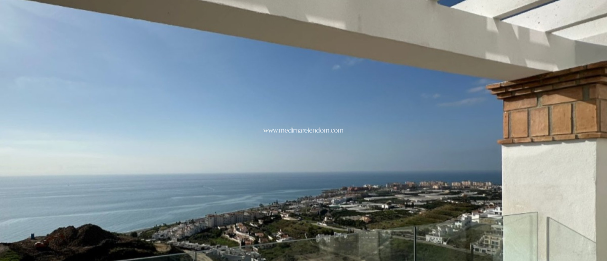 Nouvelle Construction - Terrasses - El Peñoncillo