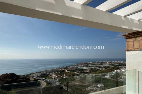 Nouvelle Construction - Terrasses - El Peñoncillo