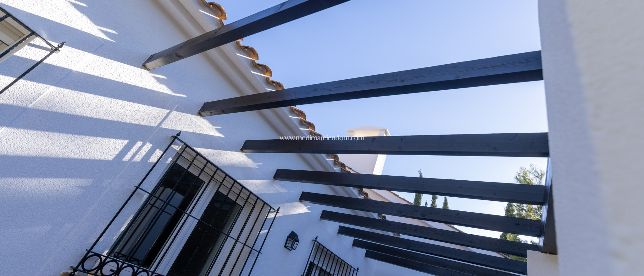 Nouvelle Construction - Terrasses - Fuente Álamo - Fuente Alamo