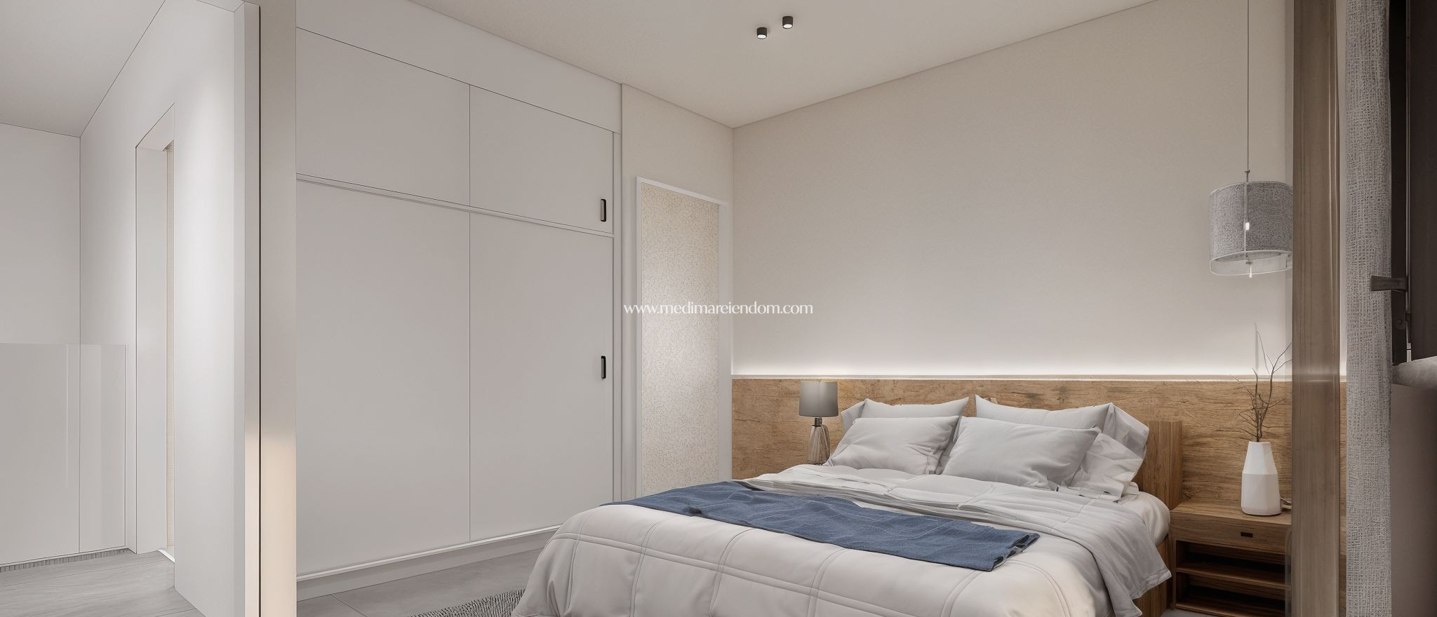 Nouvelle Construction - Terrasses - La Herrada