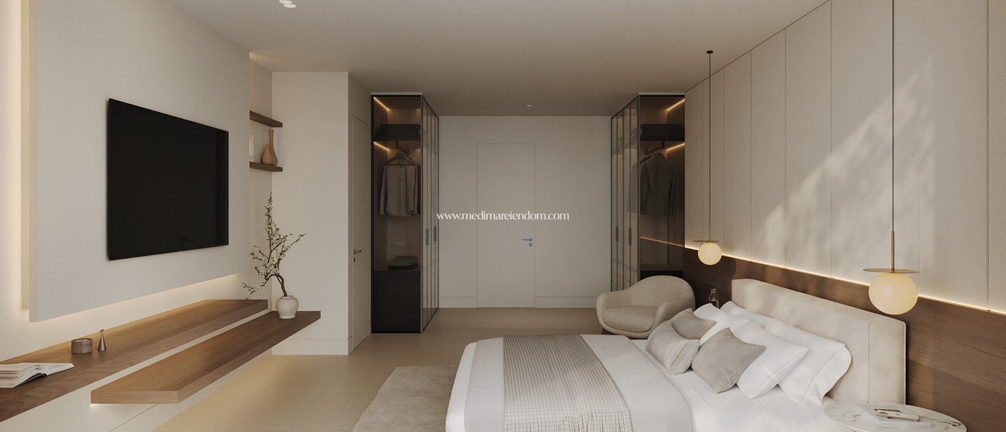 Nouvelle Construction - Terrasses - Marbella