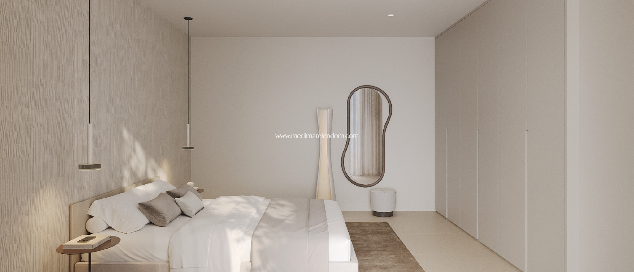 Nouvelle Construction - Terrasses - Marbella